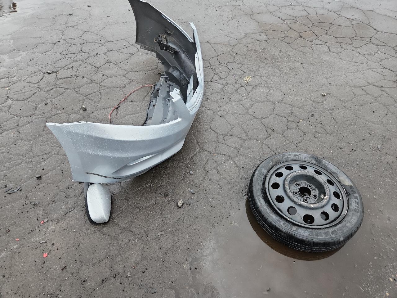 2012 Honda Accord Lx VIN: 1HGCP2F36CA197214 Lot: 85137755