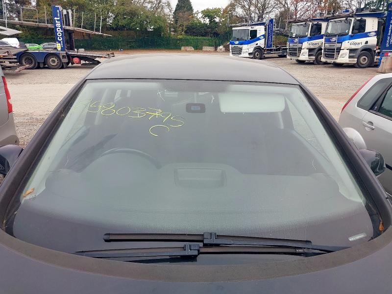 2011 VOLKSWAGEN GOLF PLUS SE TSI 1.4 TSI SE 5DR