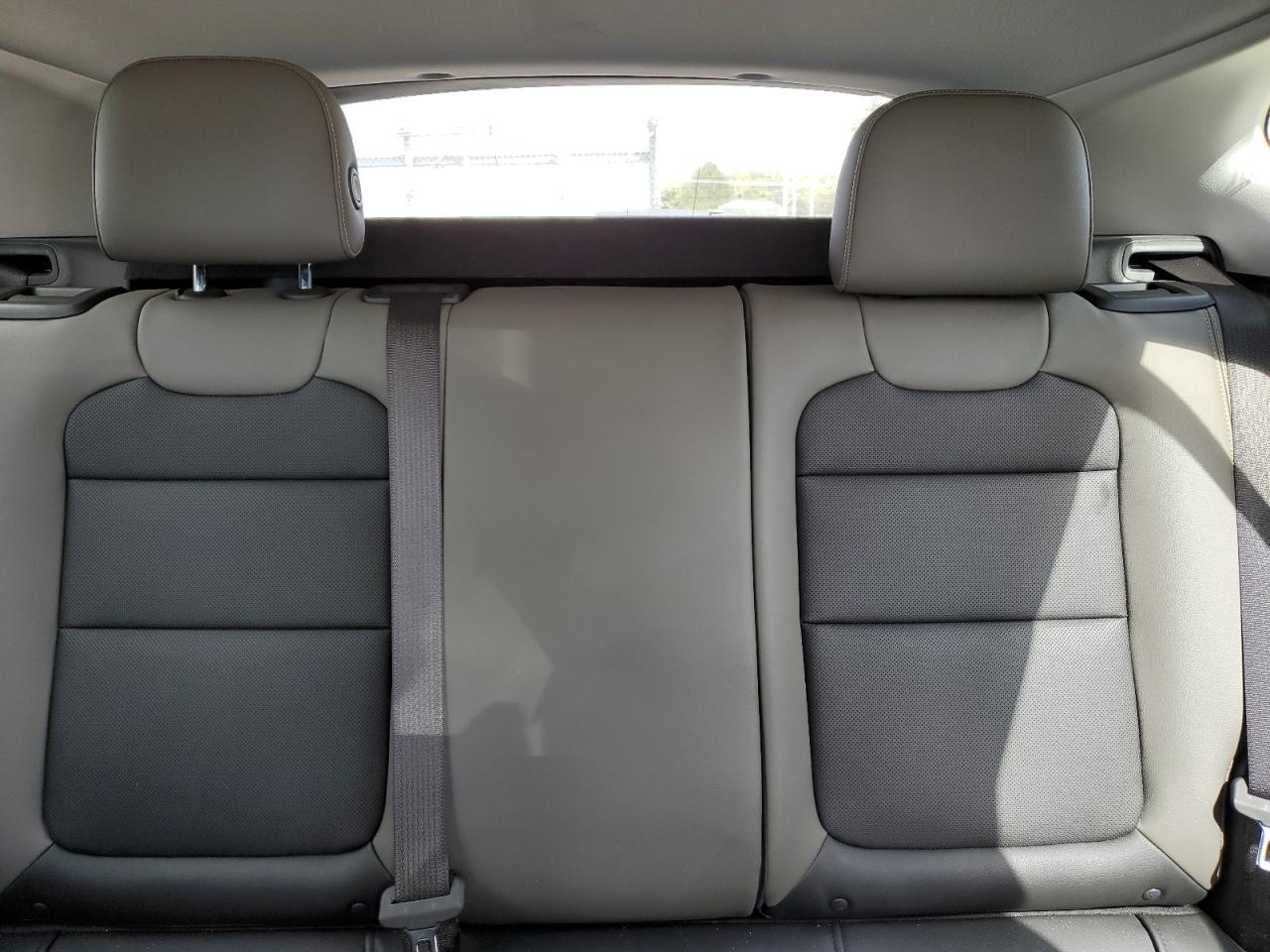 2025 Chevrolet Trax Activ VIN: KL77LKEP8SC252908 Lot: 85903335