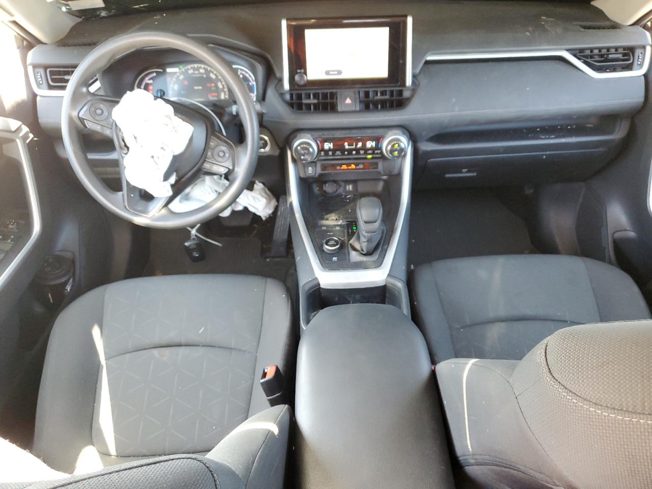 2024 Toyota Rav4 Xle VIN: 4T3RWRFVXRU158948 Lot: 85111625