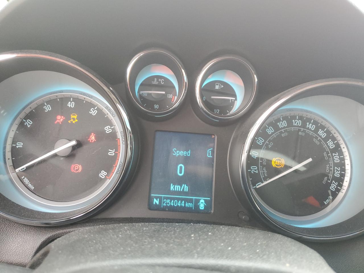 2012 Buick Verano VIN: 1G4PS5SK0C4209297 Lot: 86224055