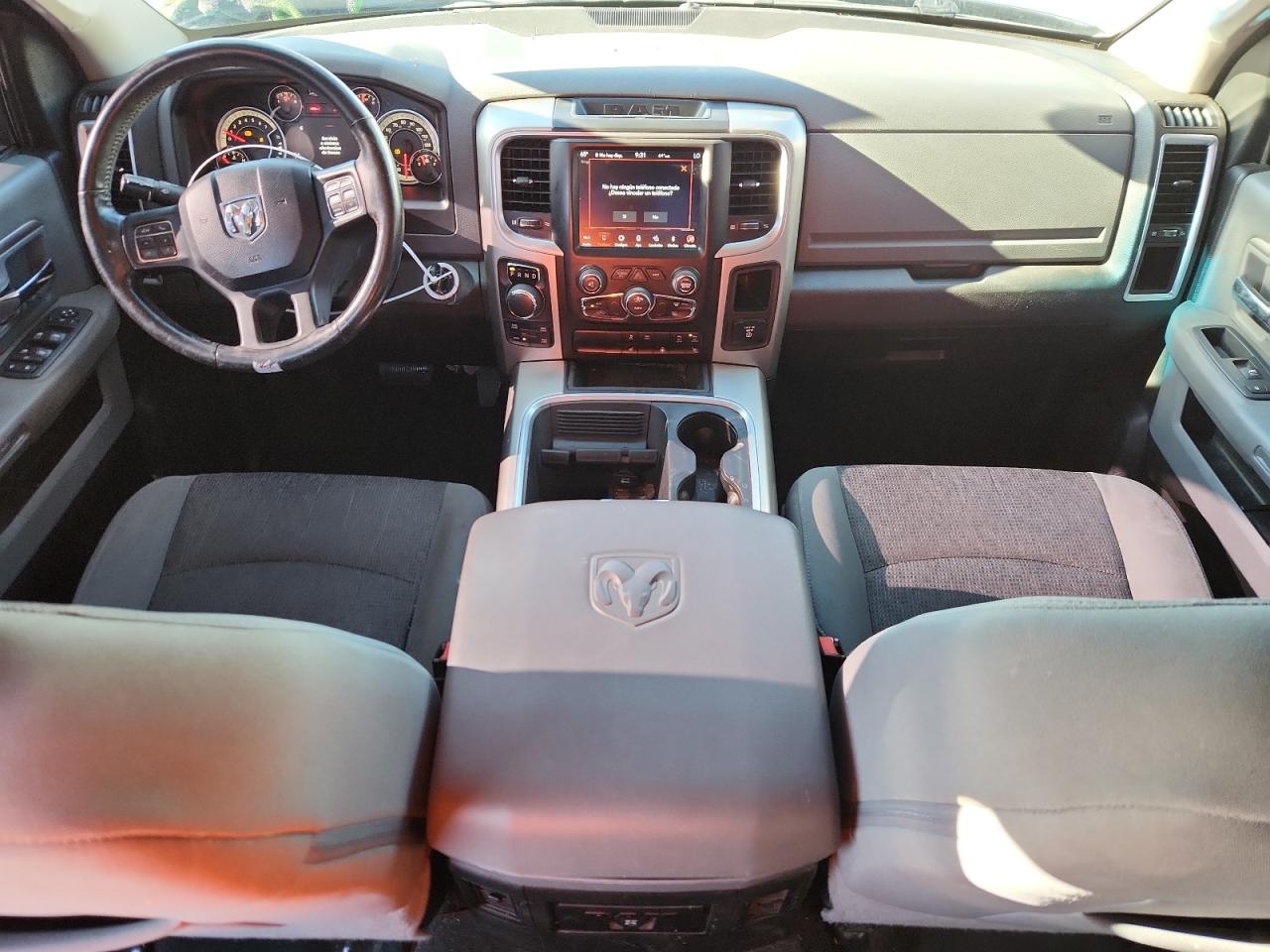 2019 Ram 1500 Classic Slt VIN: 1C6RR7LT8KS569317 Lot: 84428815