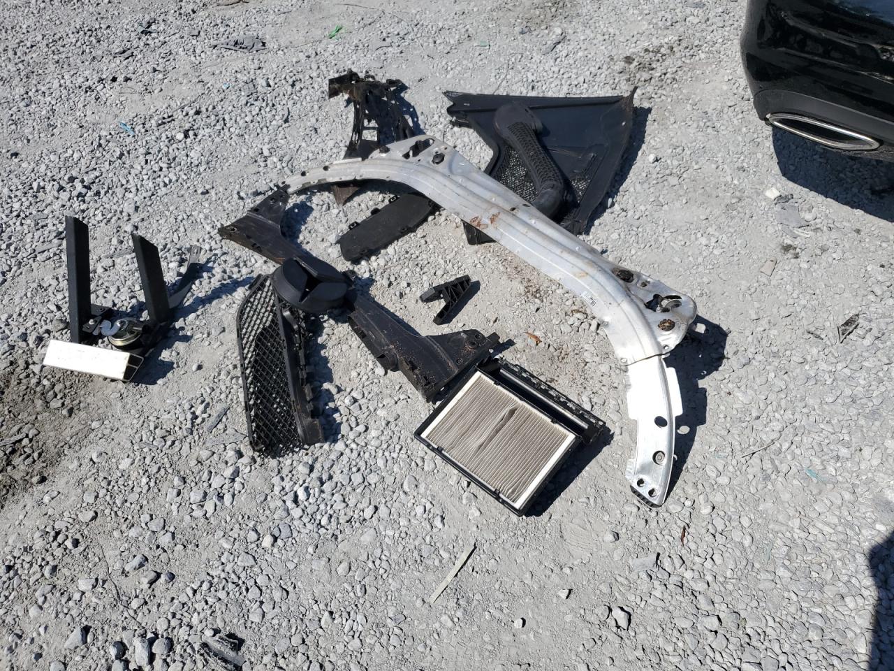 2016 Mercedes-Benz C 300 VIN: 55SWF4JB6GU169370 Lot: 90598365