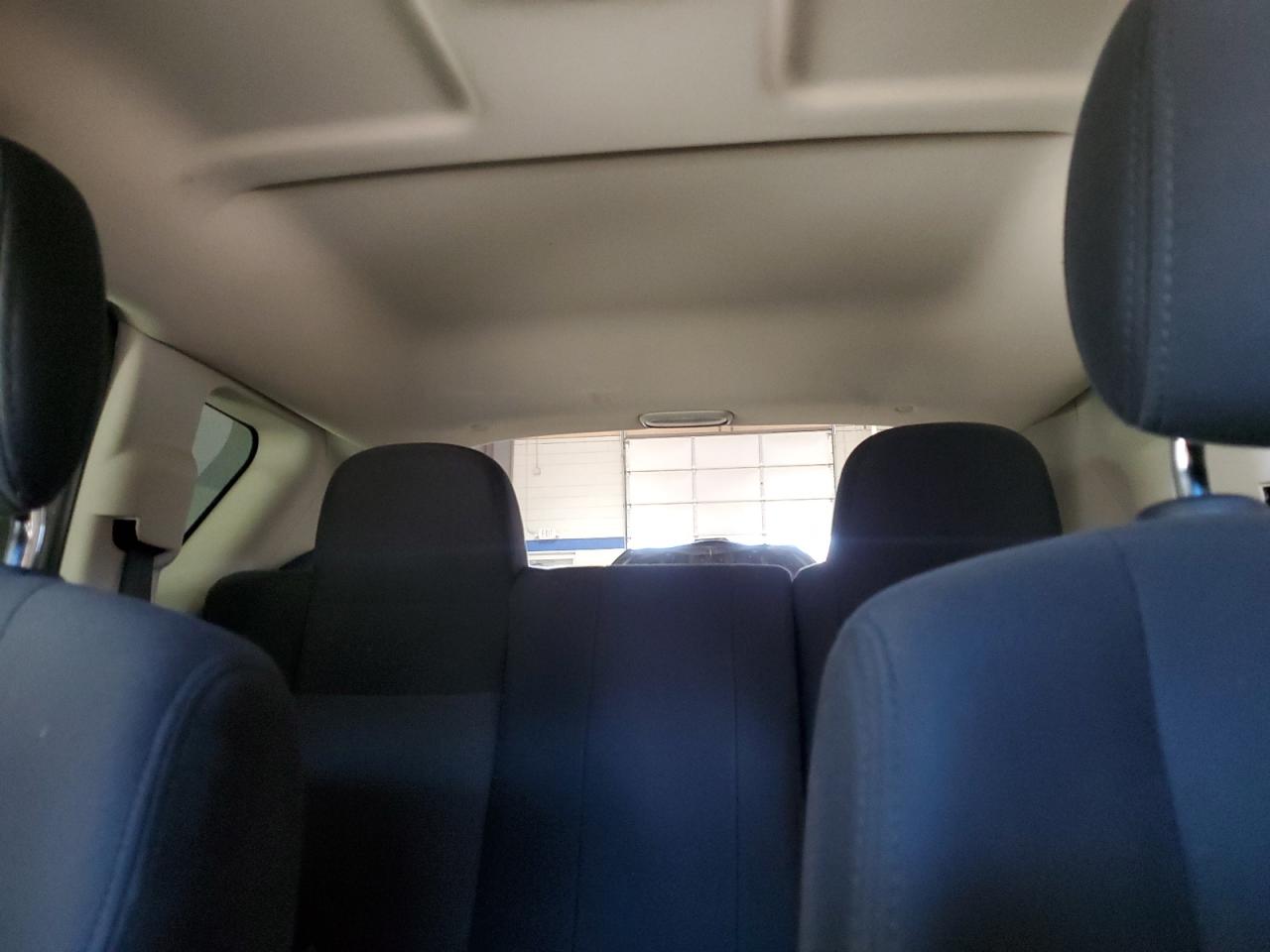 2014 Jeep Compass Sport VIN: 1C4NJDBB6ED504433 Lot: 86269735