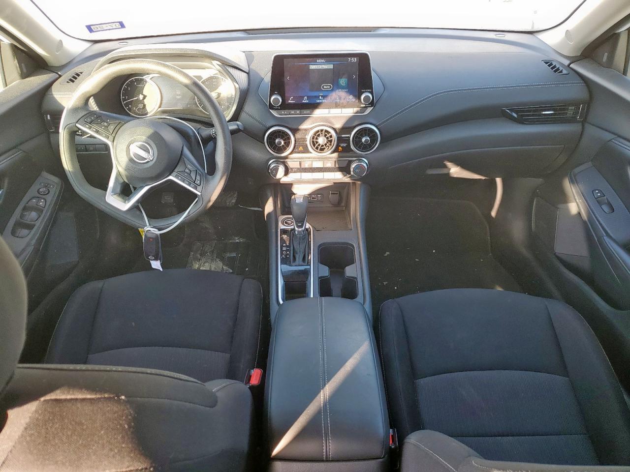 2024 Nissan Sentra Sv VIN: 3N1AB8CV4RY340049 Lot: 82190905