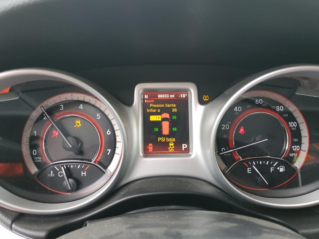 2014 Dodge Journey Sxt VIN: 3C4PDCBG4ET290834 Lot: 90092325