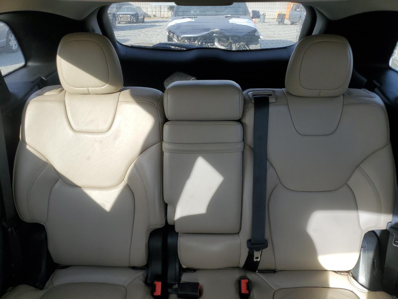 2016 Jeep Cherokee Limited VIN: 1C4PJLDS3GW238389 Lot: 82708545