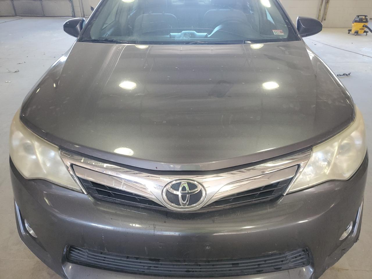2014 Toyota Camry L VIN: 4T4BF1FK1ER383910 Lot: 86111325