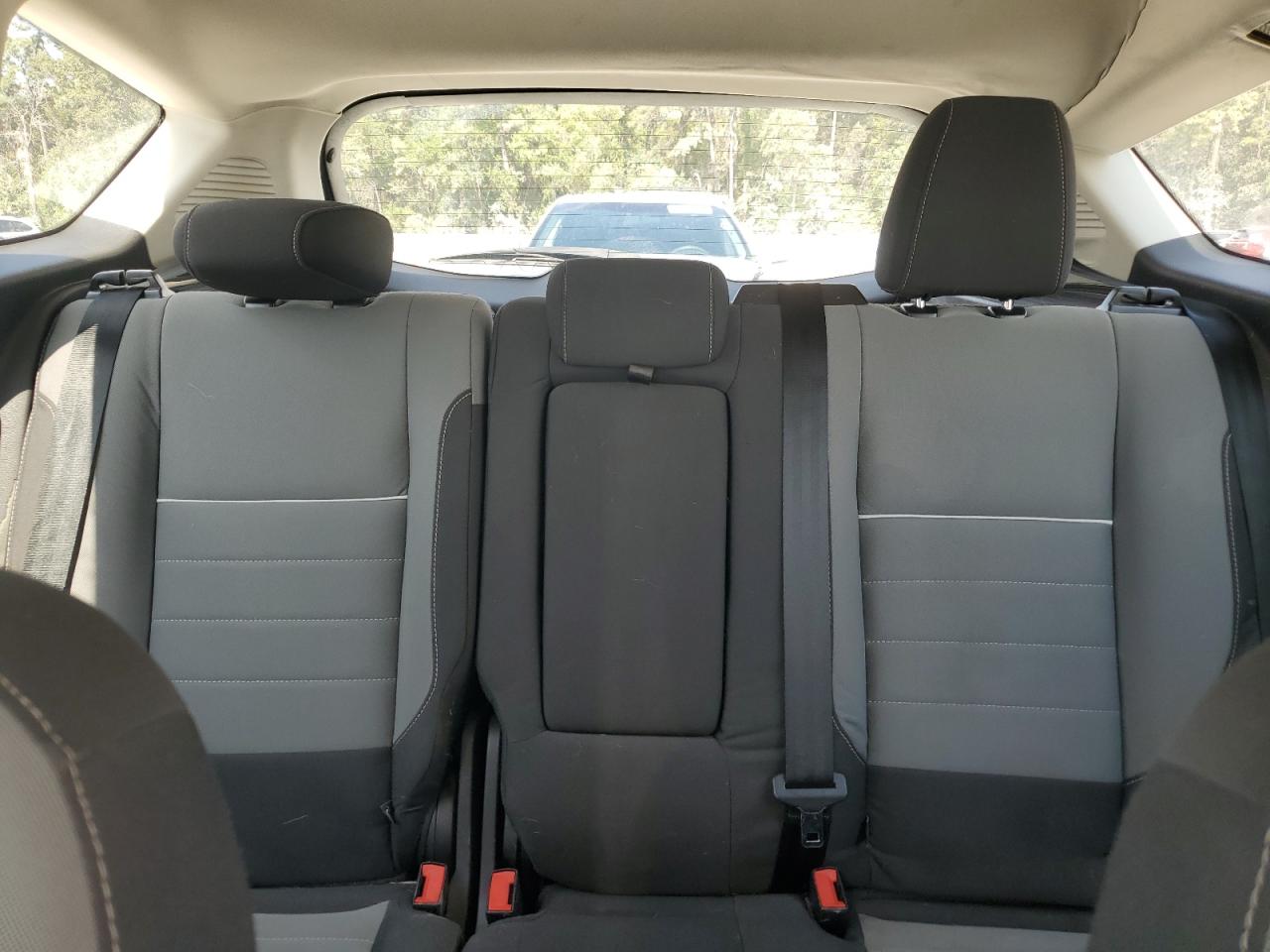 2014 Ford C-Max Se VIN: 1FADP5AU2EL503570 Lot: 87465765