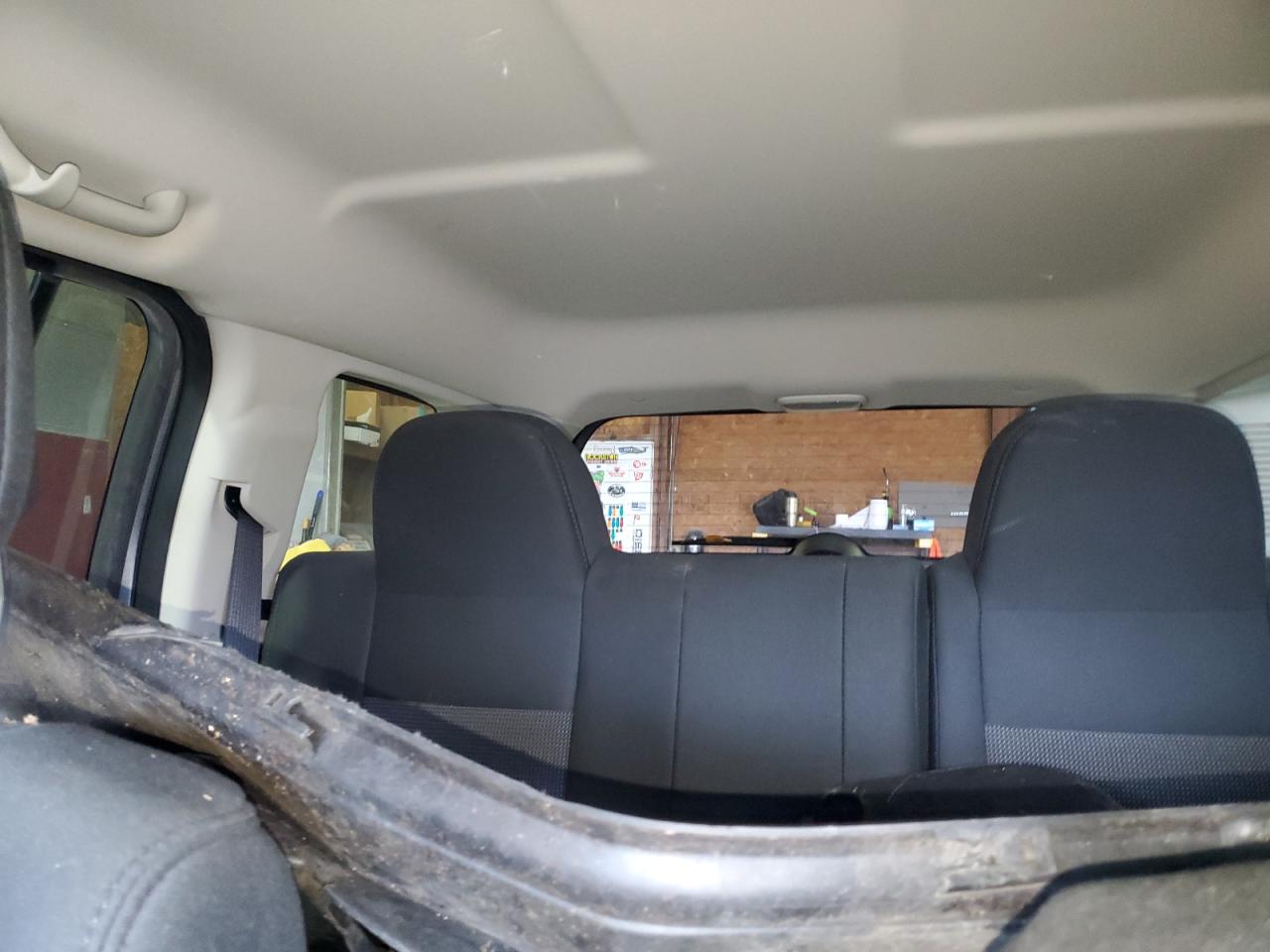 2014 Jeep Patriot Sport VIN: 1C4NJRBB0ED605769 Lot: 69016005