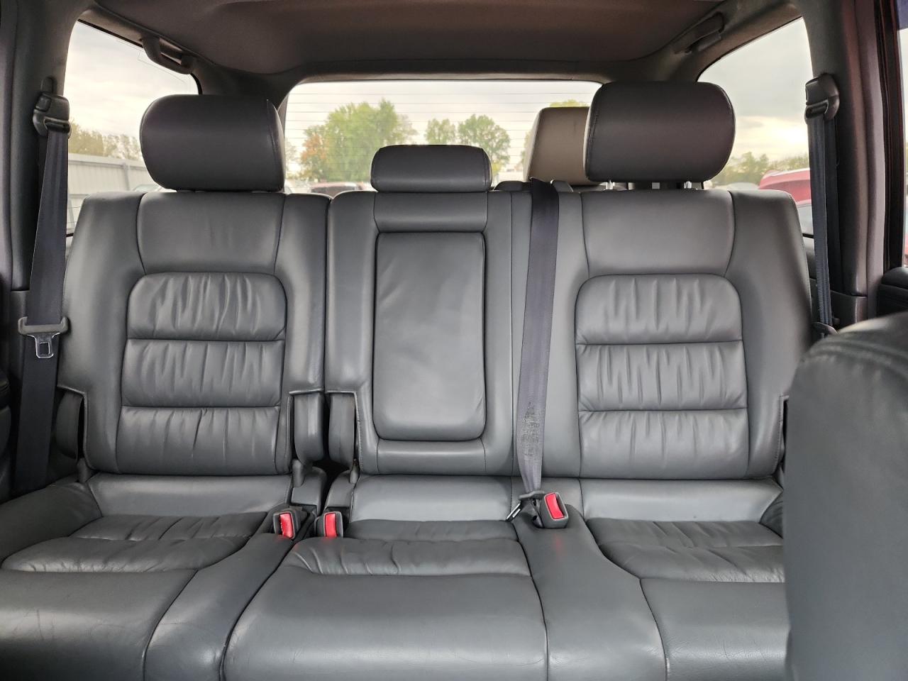 1999 Lexus Lx 470 VIN: JT6HT00W9X0042859 Lot: 86177505