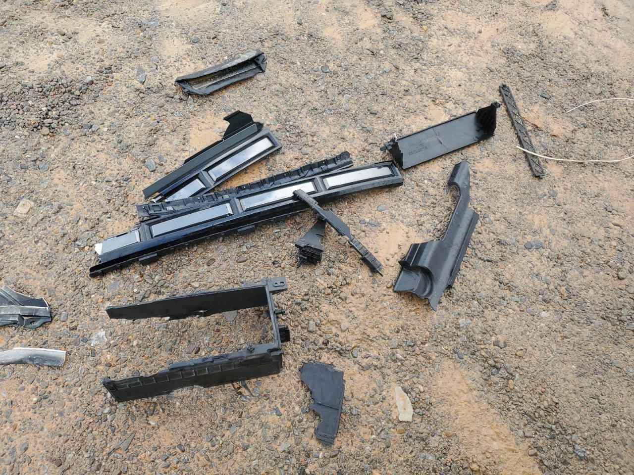 2024 Hyundai Santa Fe Xrt VIN: 5NMP3DGL4RH023243 Lot: 90514545