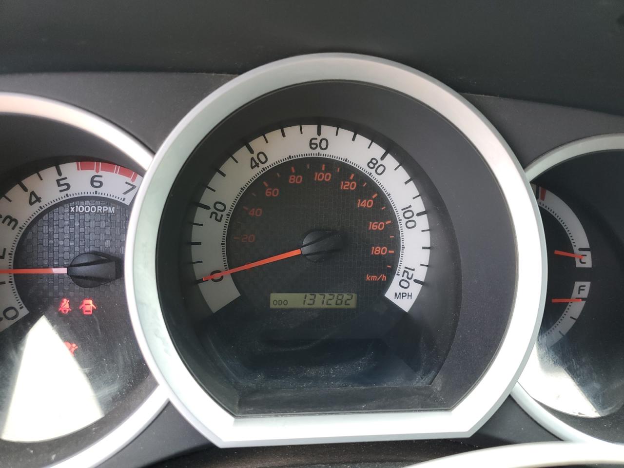 2015 Toyota Tacoma Double Cab VIN: 3TMLU4EN3FM177967 Lot: 85355965