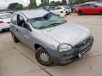 2000 VAUXHALL CORSA EXPRESSION 12V  for sale at Copart SANDY