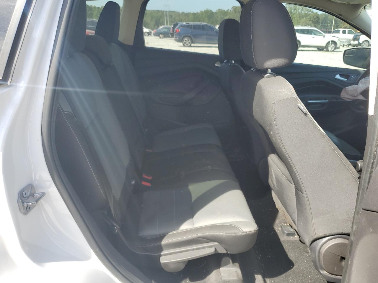 2016 Ford Escape Se VIN: 1FMCU0G7XGUC05358 Lot: 82258295