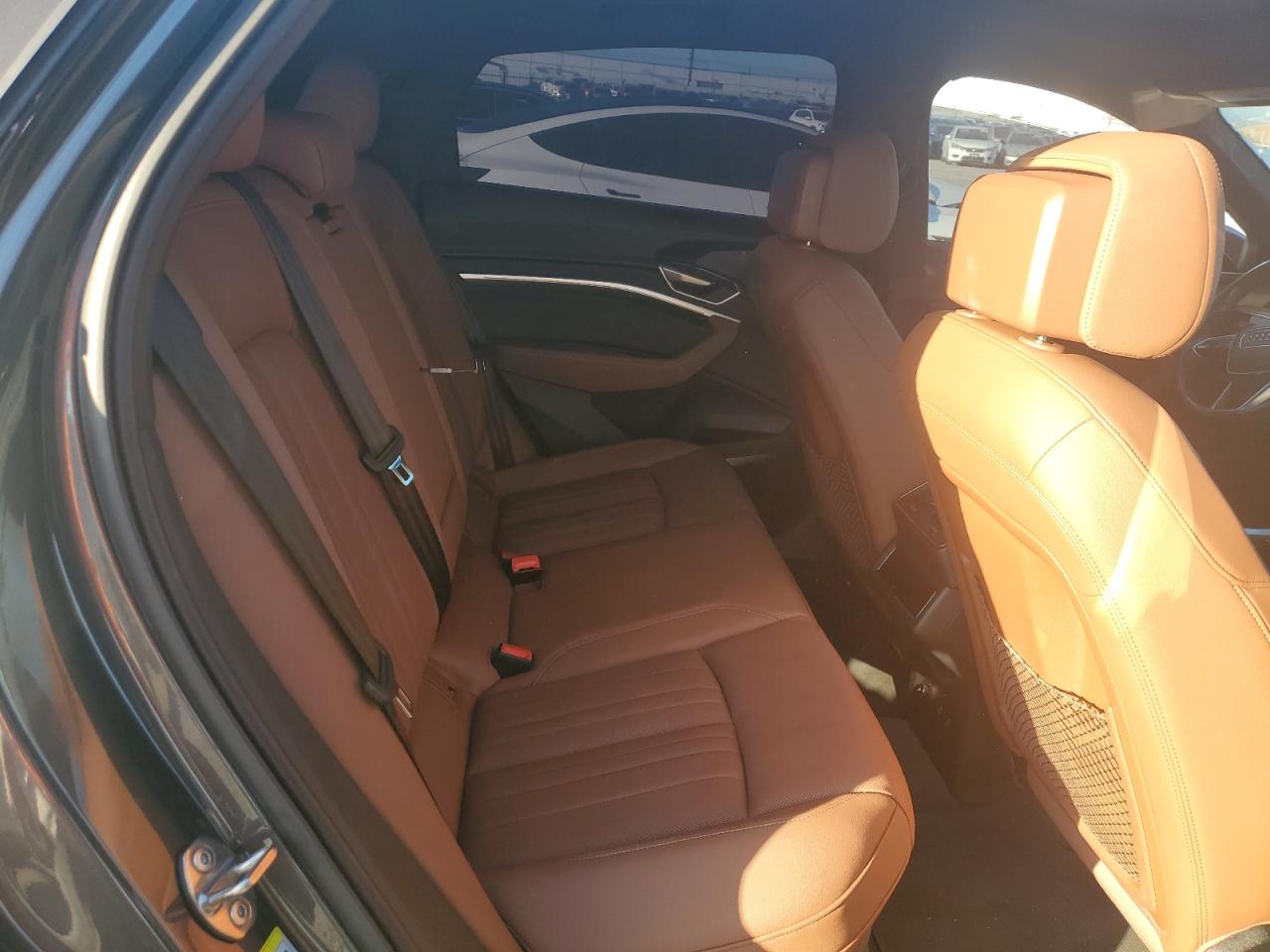 2024 Audi Q8 E-Tron Sportback Premium Plus VIN: WA1CAAGE3RB013872 Lot: 89926205