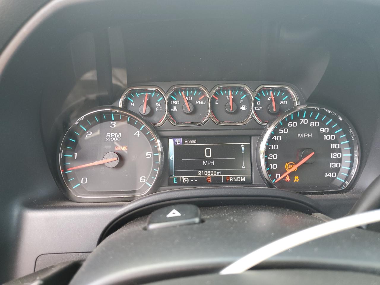 2016 Chevrolet Silverado K1500 Lt VIN: 3GCUKRECXGG121630 Lot: 84419885