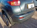 2011 NISSAN JUKE VISIA  for sale at Copart WESTBURY