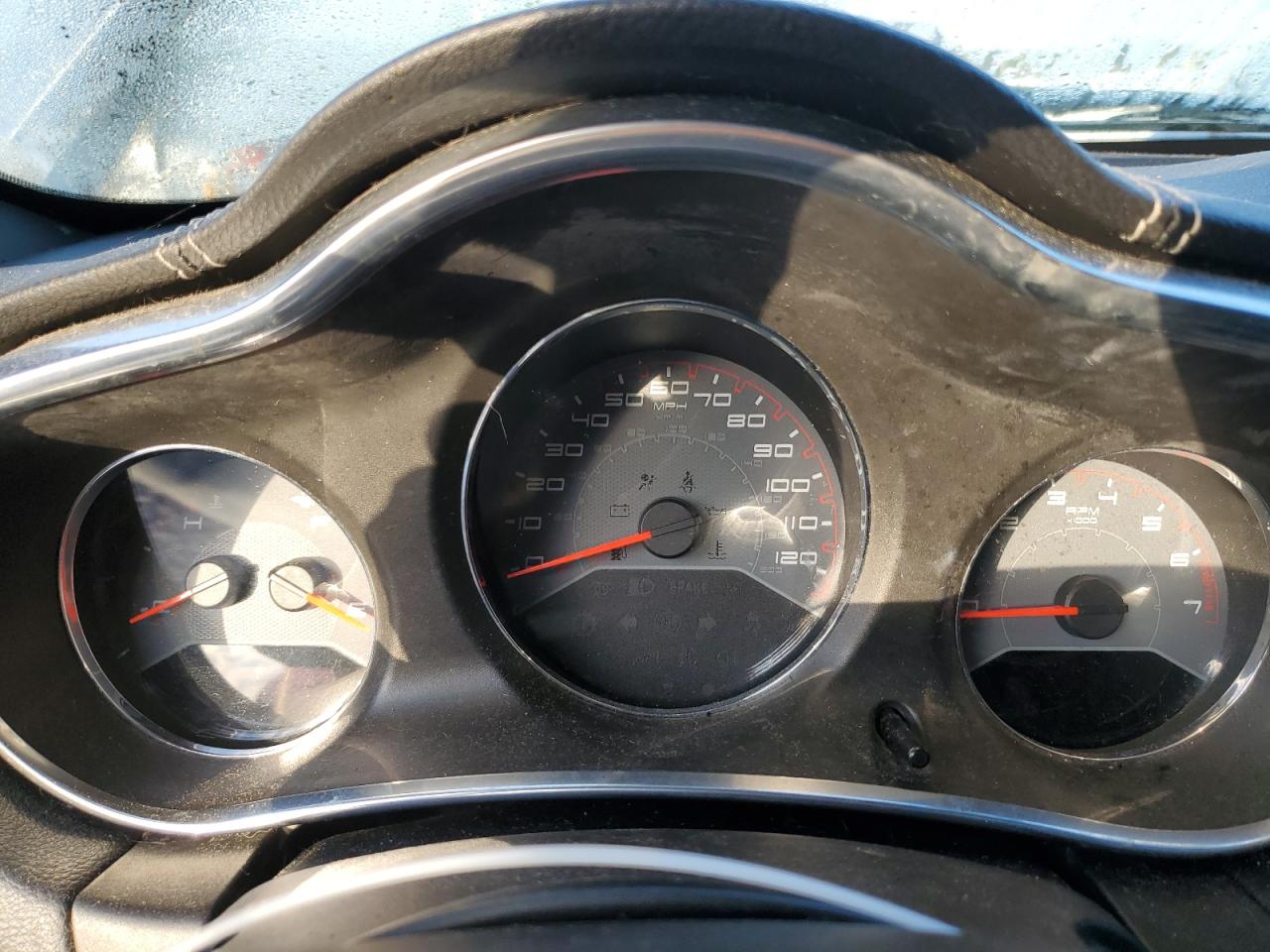 2013 Dodge Avenger Sxt VIN: 1C3CDZCB0DN502507 Lot: 84815875