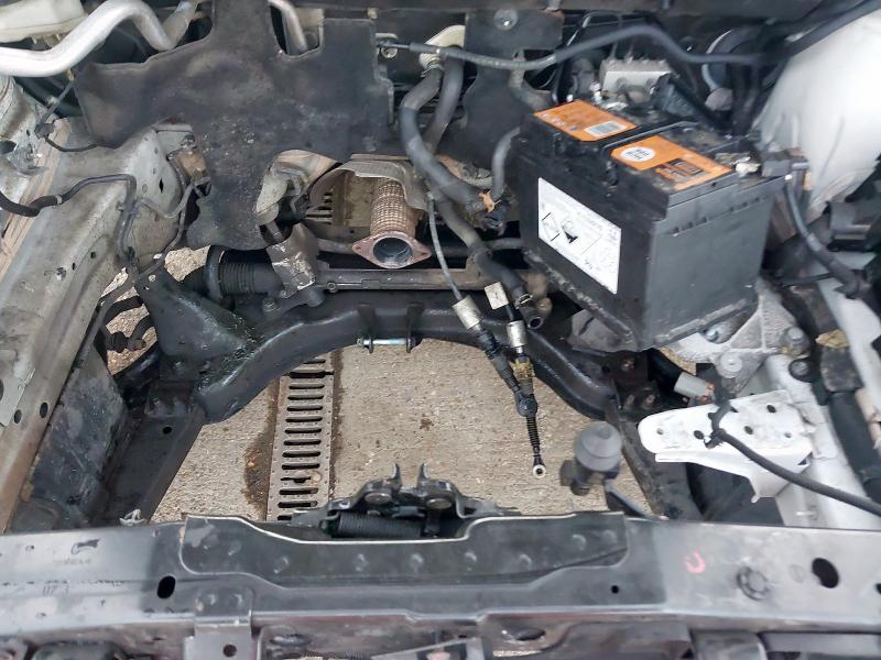 2018 RENAULT KADJAR 1.2 TCE SIGNATURE NAV 5DR