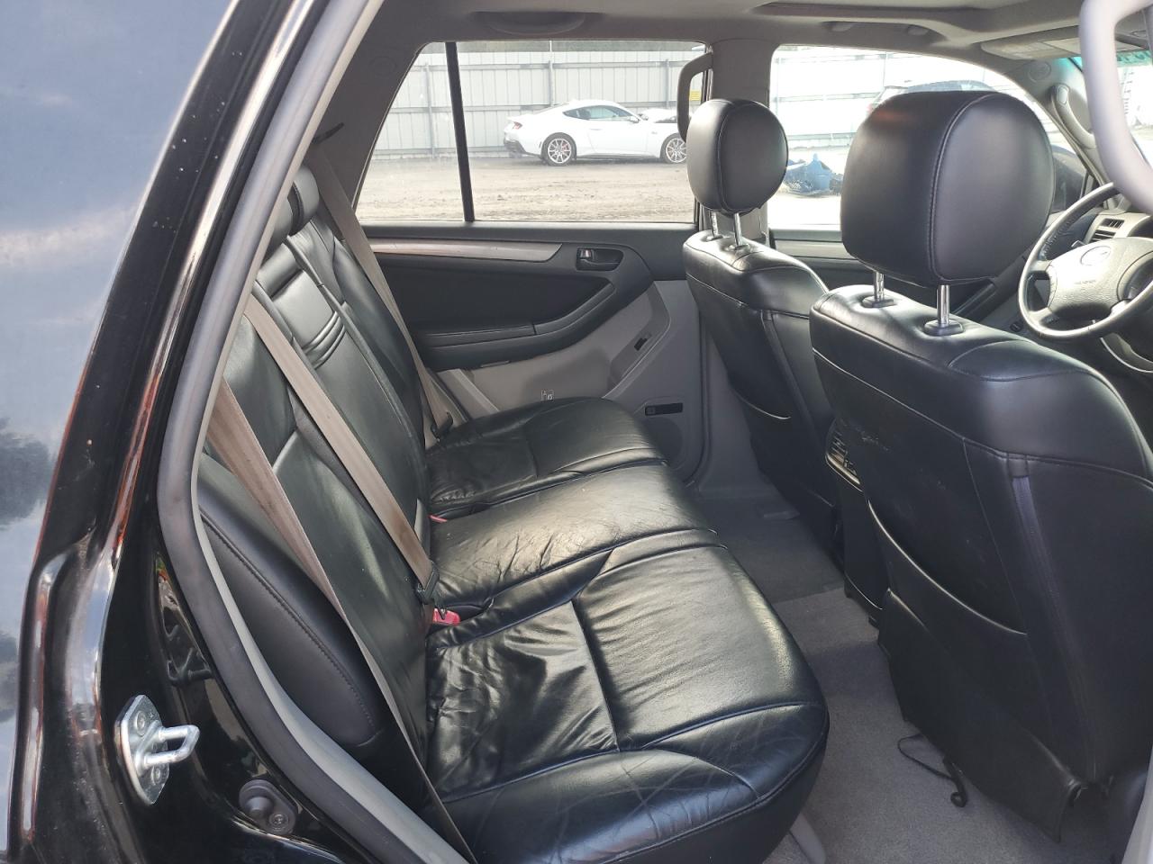 2009 Toyota 4Runner Sr5 VIN: JTEBU14R39K040677 Lot: 85509455