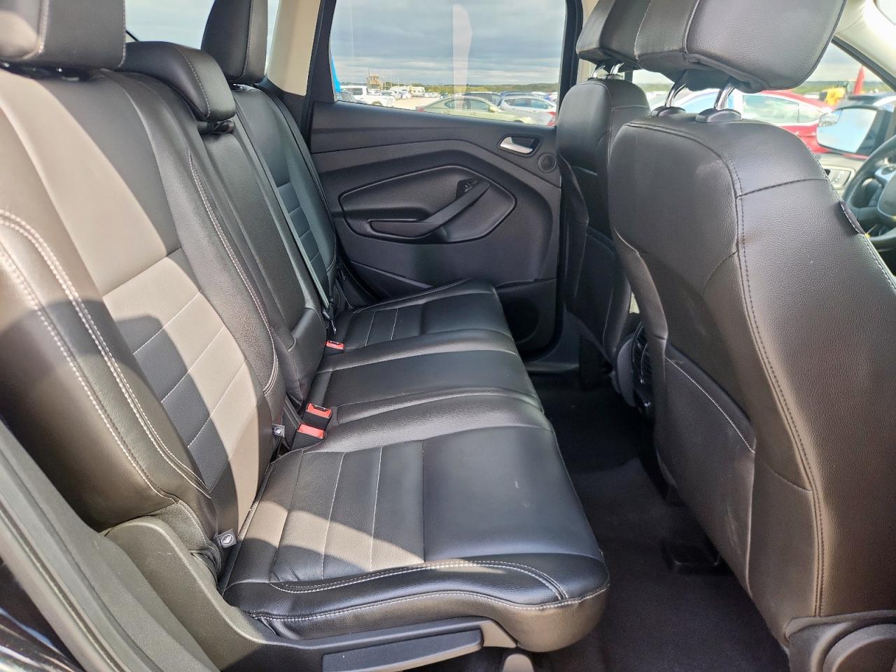 2015 Ford Escape Se VIN: 1FMCU0GX4FUC23577 Lot: 90551715