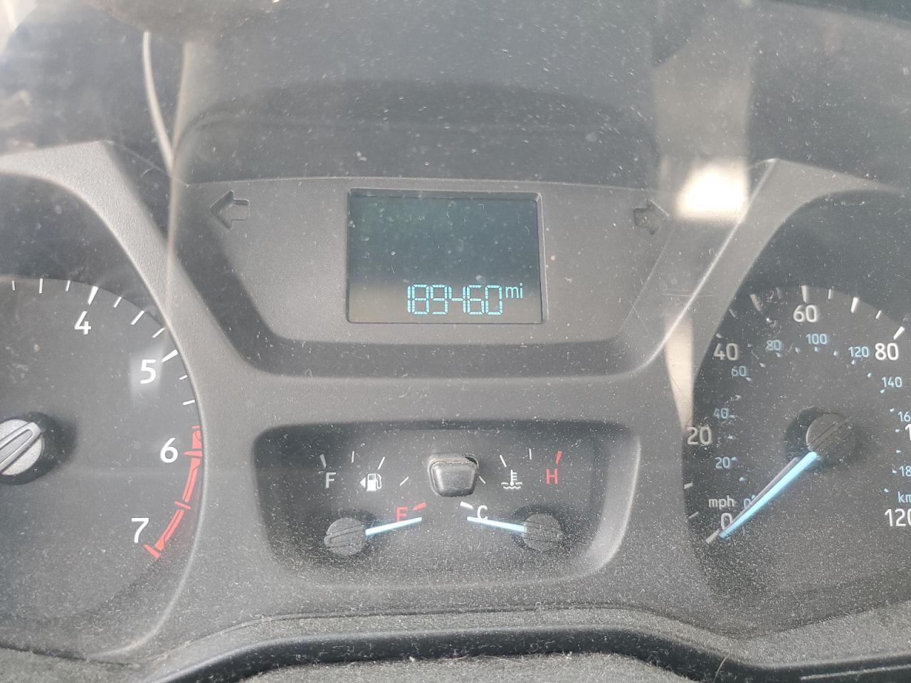 2016 Ford Transit T-350 VIN: 1FBZX2CG3GKA52121 Lot: 87099305