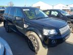 2013 LAND ROVER FREELANDER 2.2 SD4 HSE LUX 5DR AUTO for sale at Copart SANDY