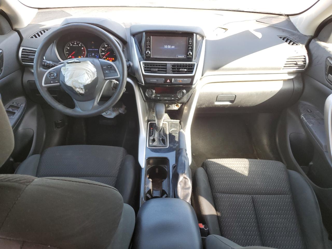 2020 Mitsubishi Eclipse Cross Es VIN: JA4AS3AA8LZ023236 Lot: 84720625