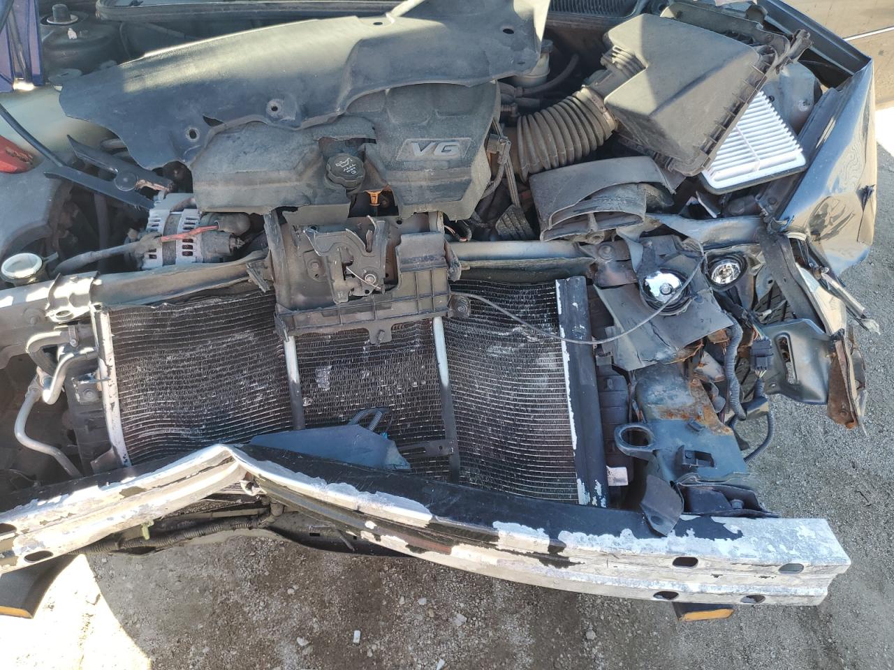 2011 Buick Lucerne Cxl VIN: 1G4HJ5EM8BU139793 Lot: 86322365