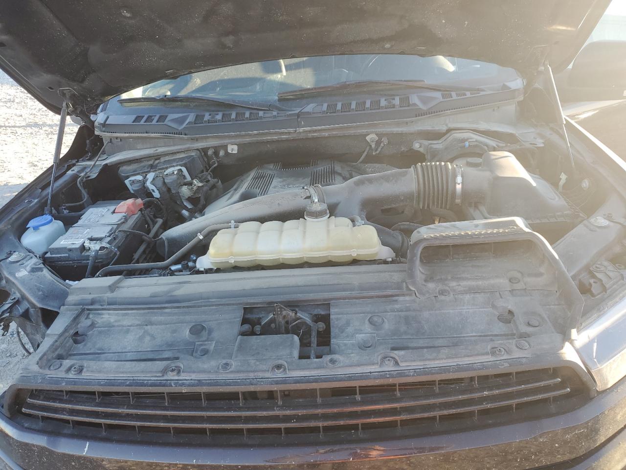 2020 Ford F150 Supercrew VIN: 1FTEW1E45LFC13405 Lot: 90864875