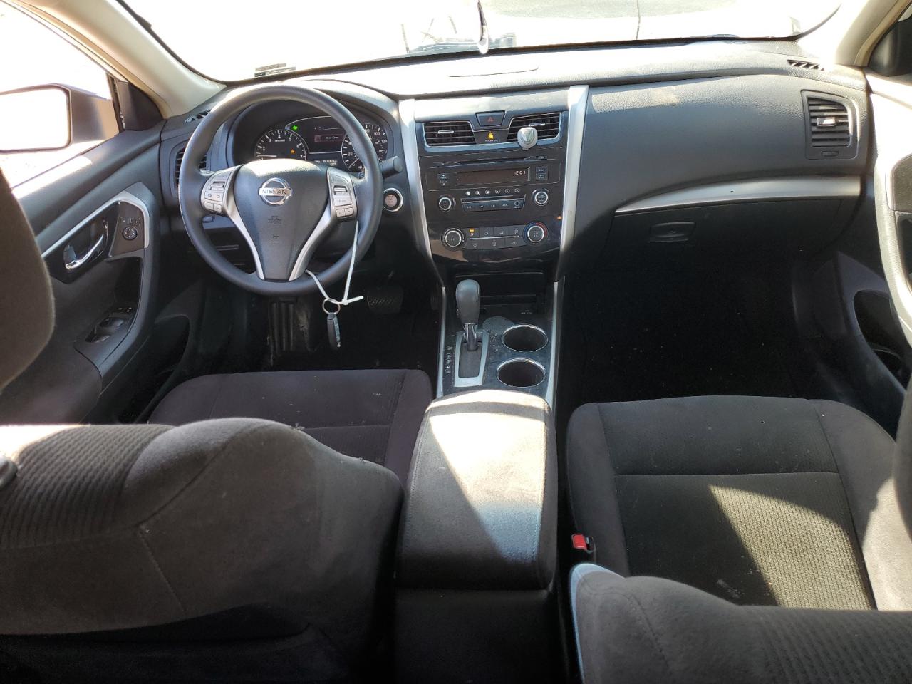 2013 Nissan Altima 2.5 VIN: 1N4AL3AP5DC914554 Lot: 86317745