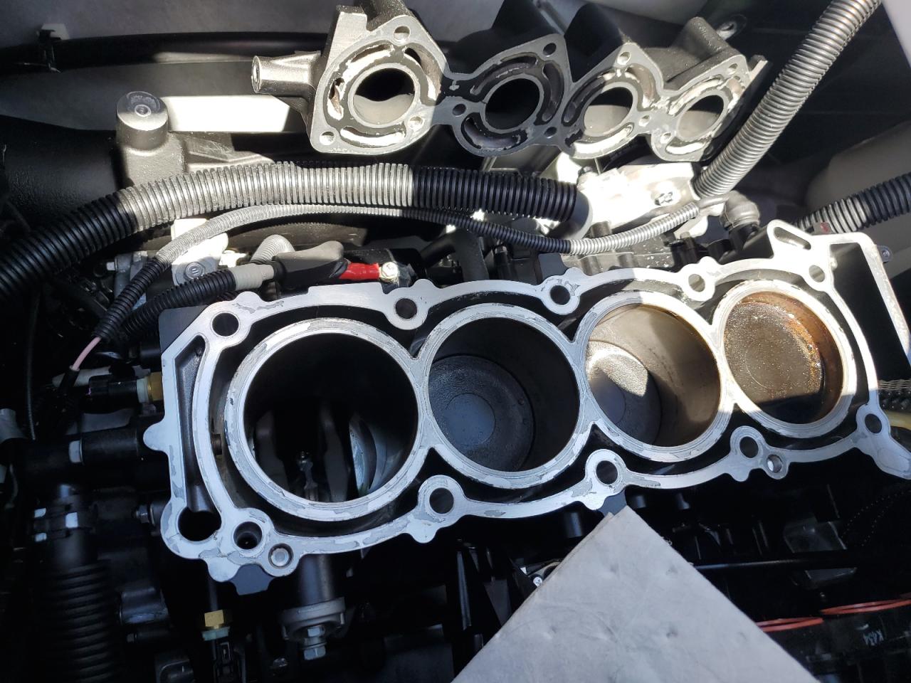 2024 Yamaha Vx Cruiser VIN: YAMA3474F424 Lot: 84883015