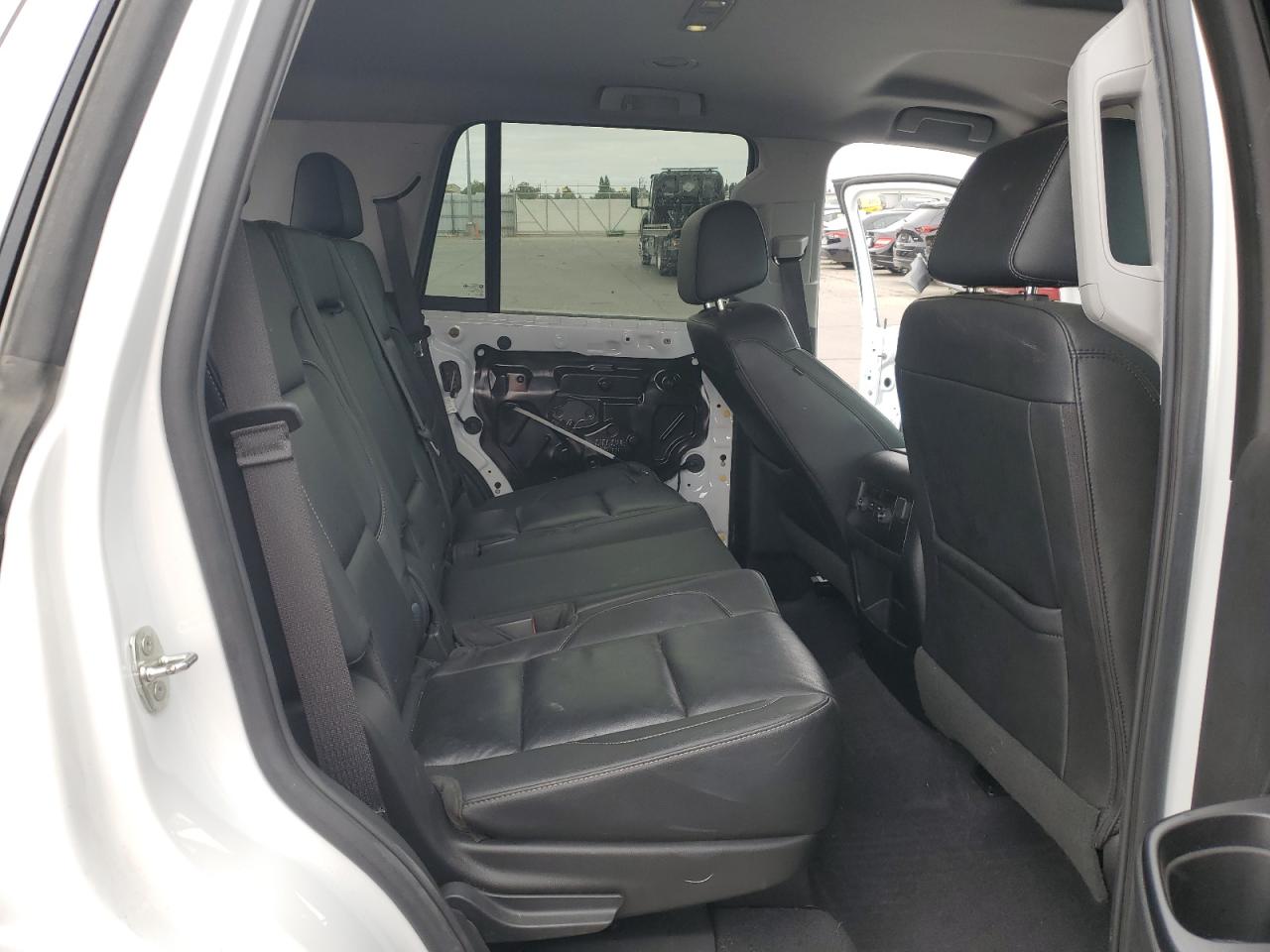 2020 Chevrolet Tahoe C1500 Lt VIN: 1GNSCBKC1LR153173 Lot: 81908205