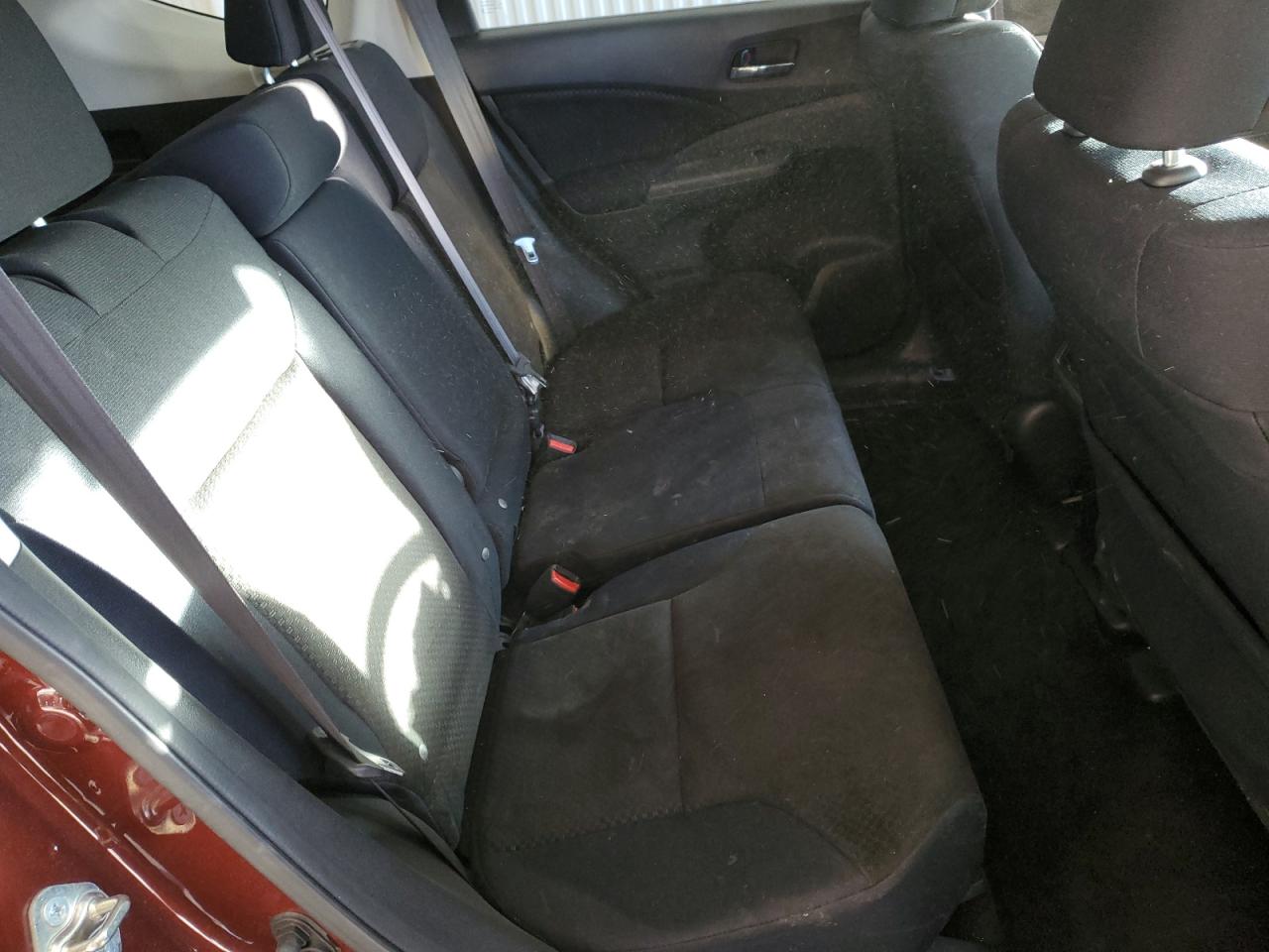 2016 Honda Cr-V Ex VIN: 5J6RM4H50GL017953 Lot: 87204095