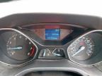 2011 FORD FOCUS ZETEC 125  for sale at Copart SANDTOFT
