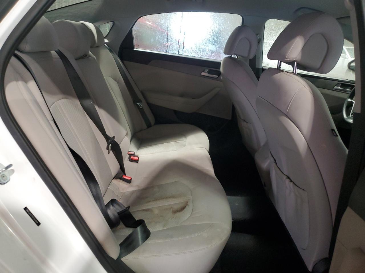 2016 Hyundai Sonata Se VIN: 5NPE24AF5GH283664 Lot: 84871315