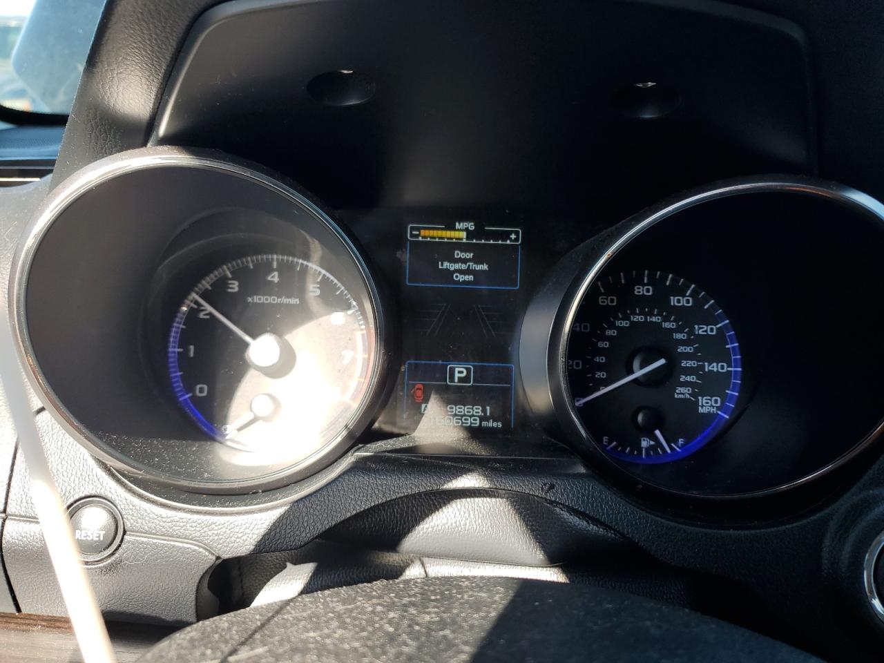 2015 Subaru Legacy 3.6R Limited VIN: 4S3BNEN63F3071608 Lot: 90618095