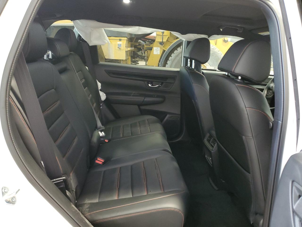 2025 Honda Cr-V Sport-L VIN: 5J6RS6H84SL040981 Lot: 84628315