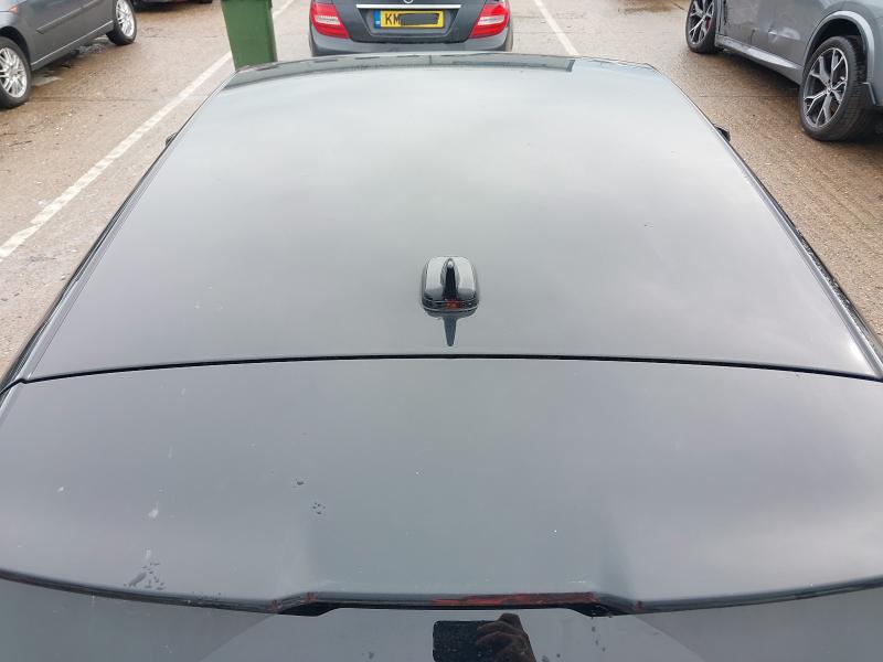 2020 AUDI A1 35 TFSI S LINE 5DR S TRONIC