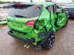 2023 FORD FIESTA ST-3 TURBO  for sale at Copart PETERLEE