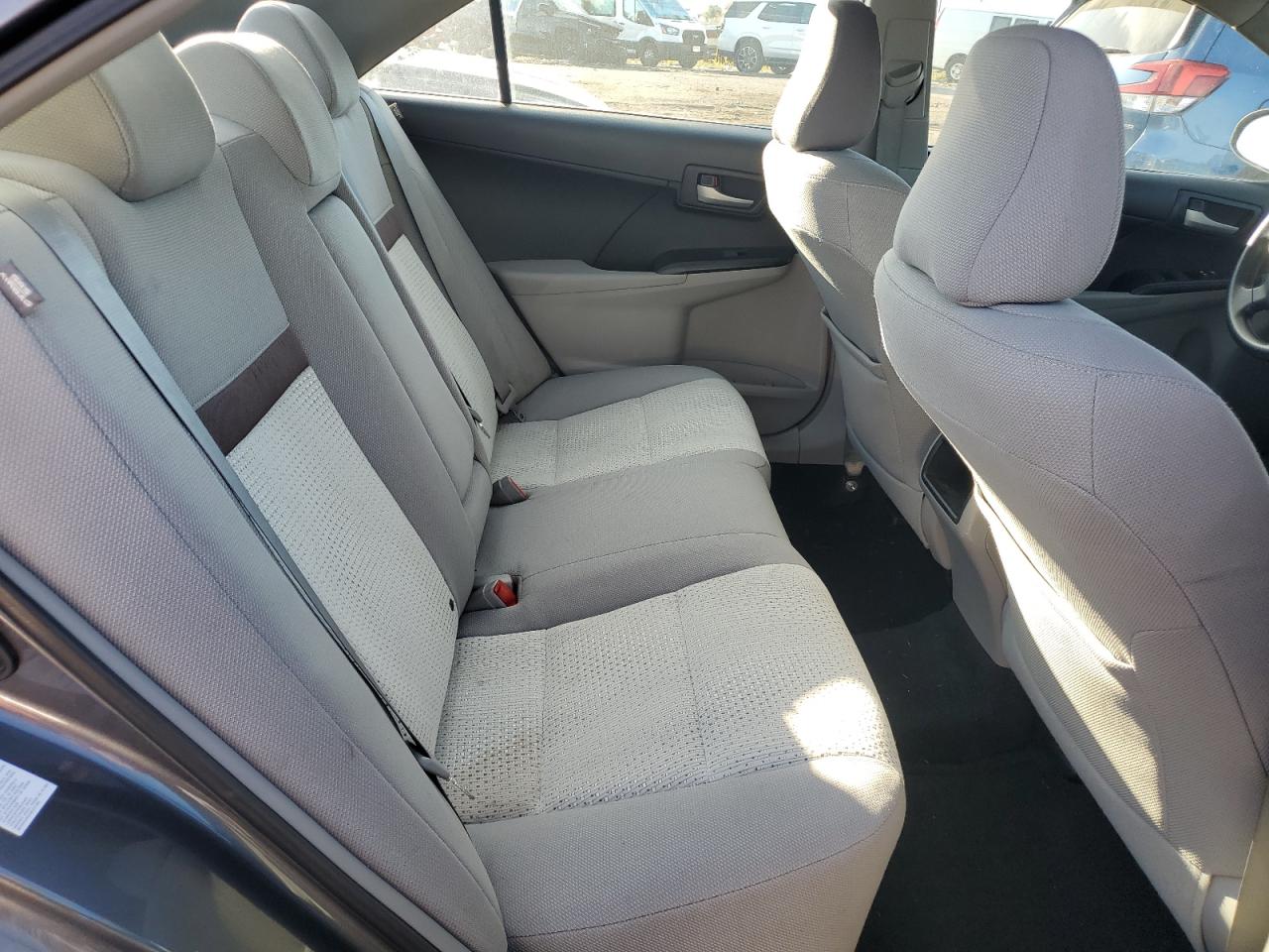 2013 Toyota Camry L VIN: 4T1BF1FK2DU221132 Lot: 86113705