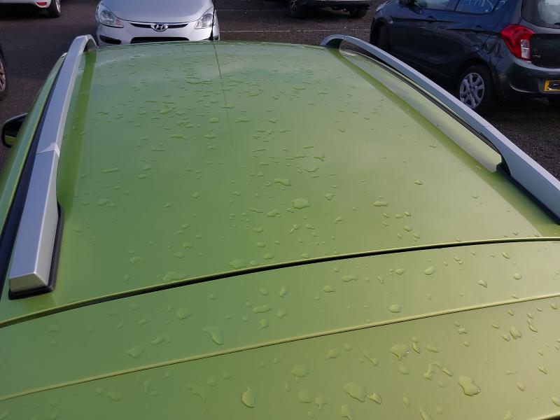 2013 CHEVROLET SPARK 1.2I LTZ 5DR