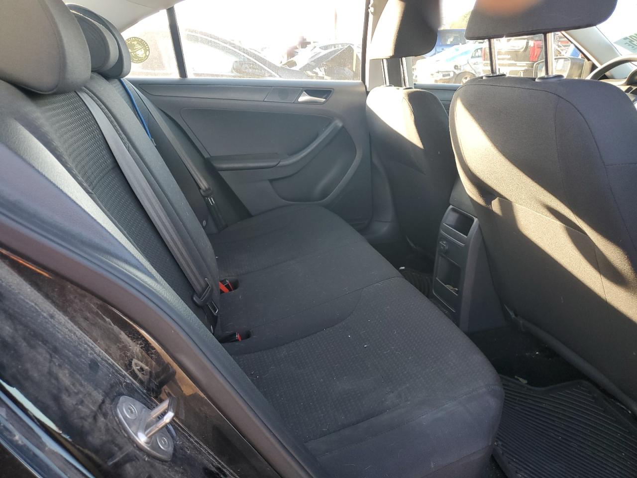 2016 Volkswagen Jetta S VIN: 3VW167AJ7GM391655 Lot: 85920405