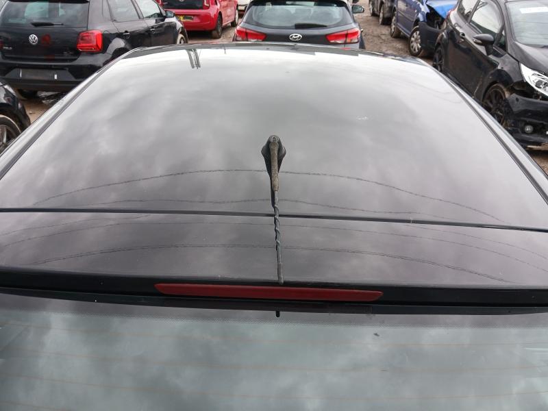 2009 SEAT IBIZA 1.4 SPORT 3DR