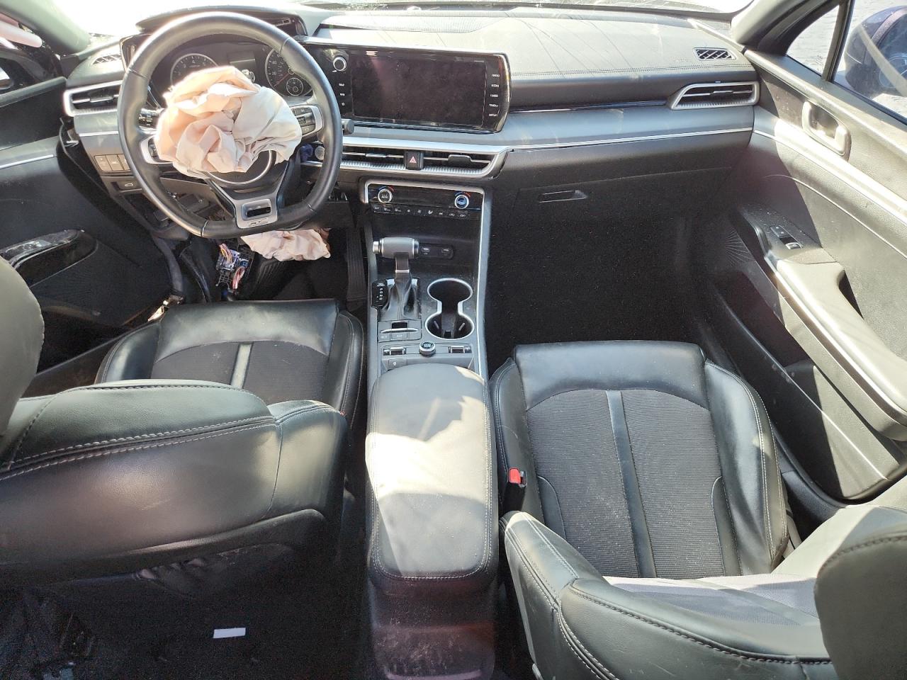 2024 Kia K5 Gt Line VIN: 5XXG64J21RG232512 Lot: 90248685