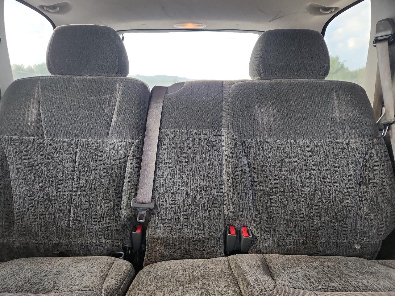 2002 Chevrolet Trailblazer VIN: 1GNDT13S722471833 Lot: 84833595