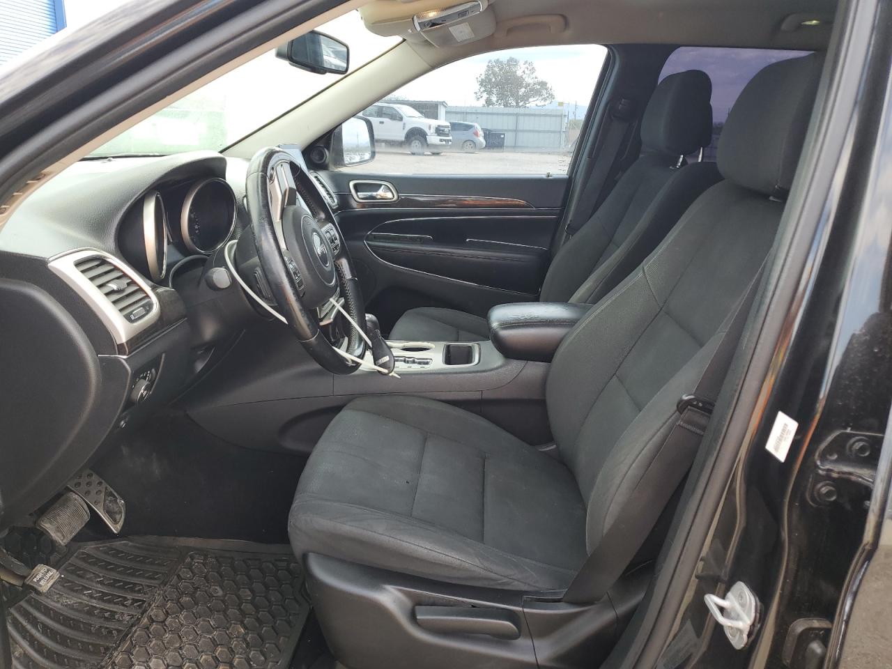 2012 Jeep Grand Cherokee Laredo VIN: 1C4RJEAG6CC185753 Lot: 84592645