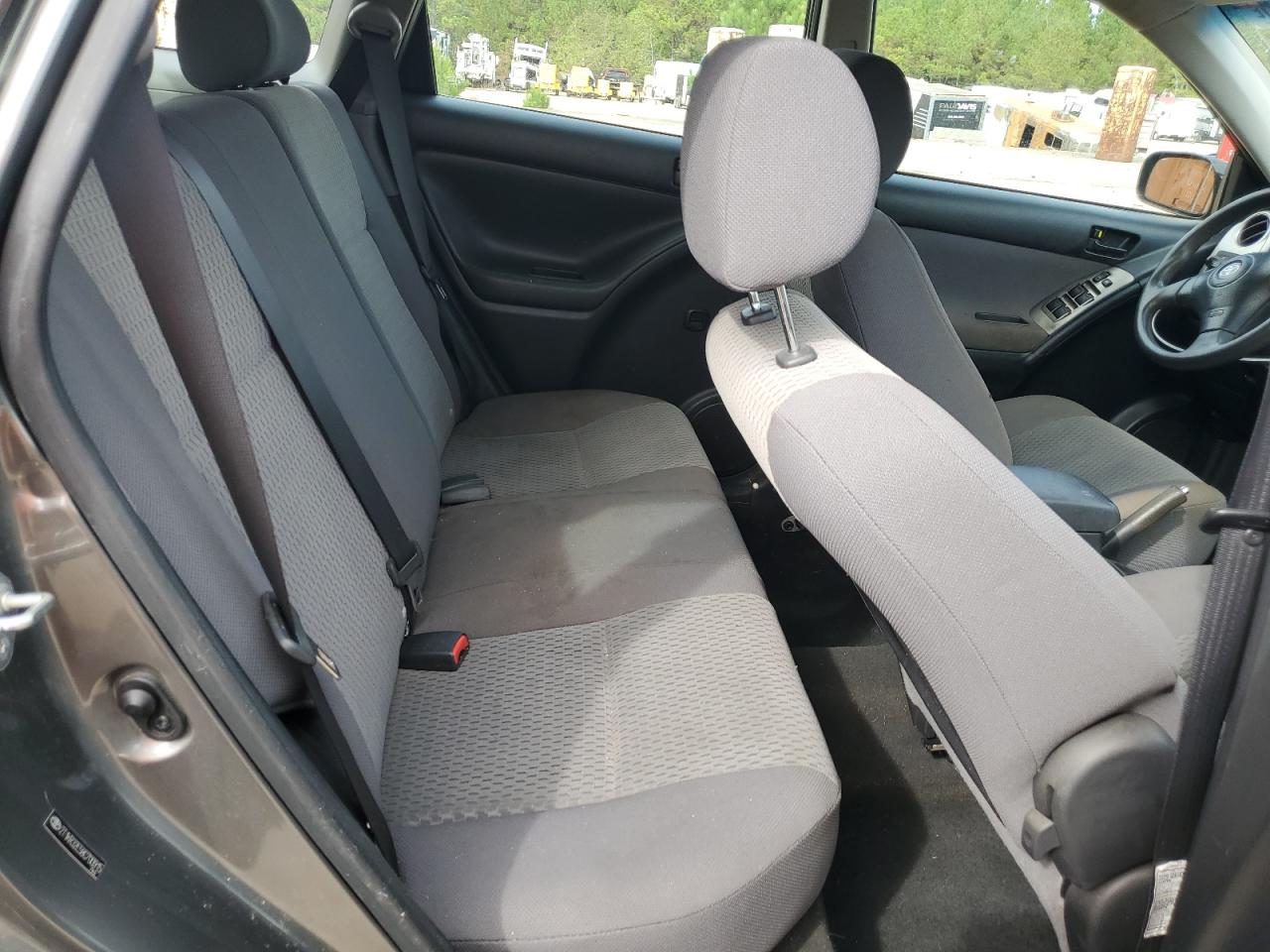 2008 Toyota Corolla Matrix Xr VIN: 2T1KR32E58C700915 Lot: 85671165