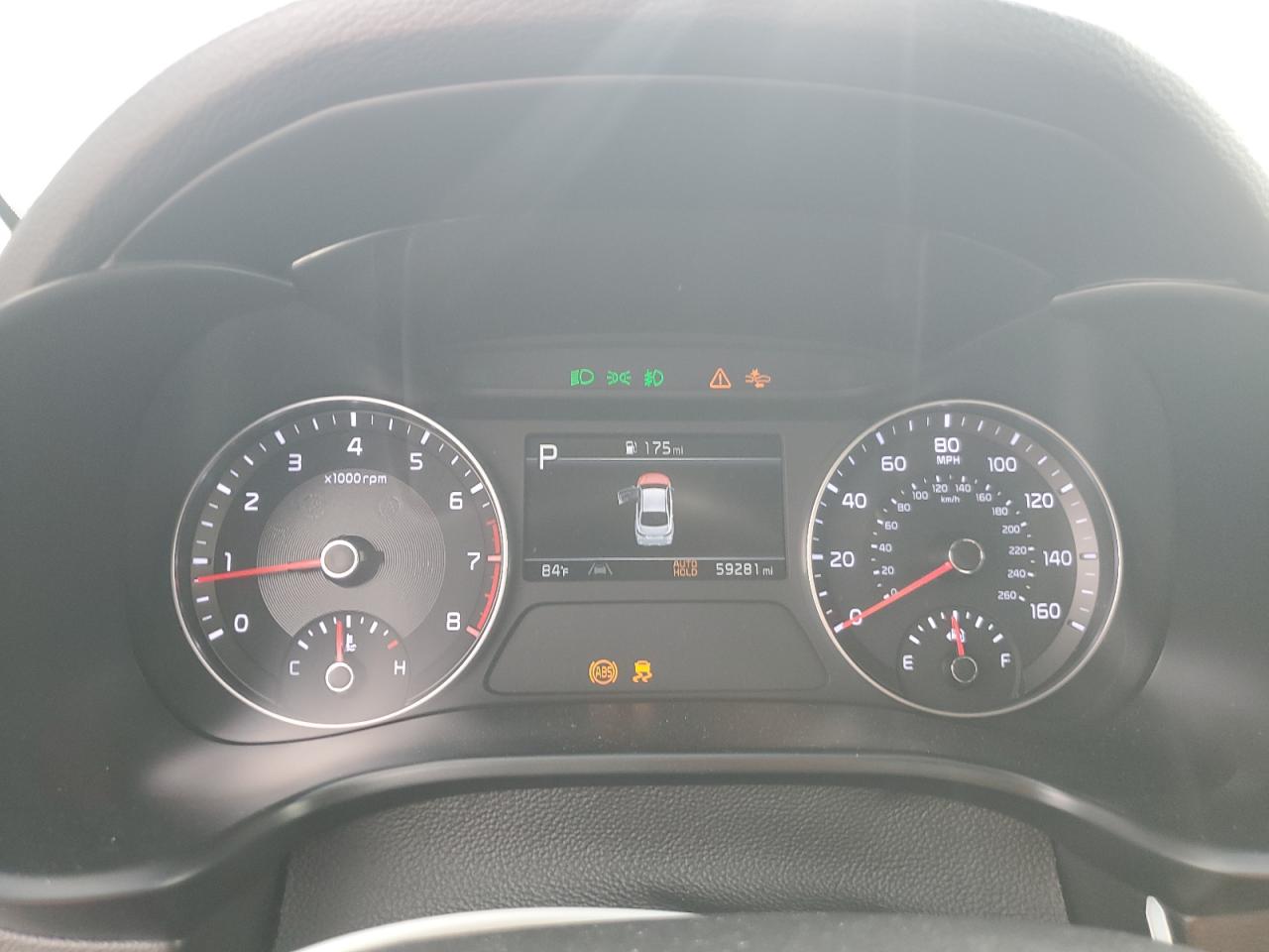 2022 Kia Forte Gt Line VIN: 3KPF54ADXNE444649 Lot: 82357105